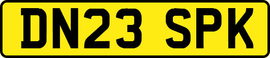 DN23SPK