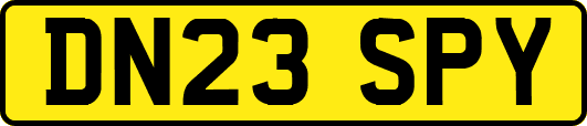 DN23SPY