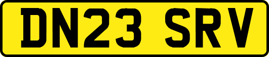 DN23SRV