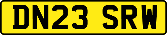 DN23SRW