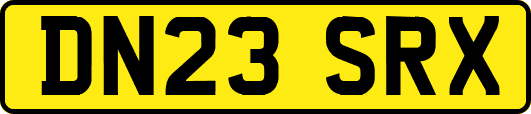 DN23SRX
