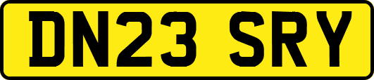 DN23SRY