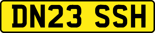 DN23SSH