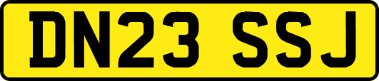 DN23SSJ