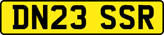 DN23SSR