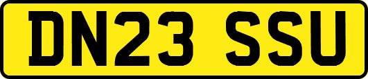 DN23SSU