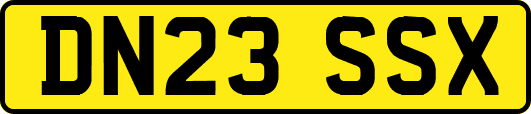 DN23SSX