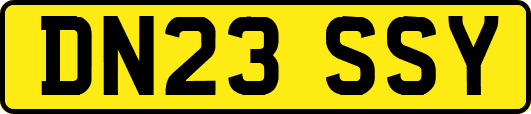DN23SSY