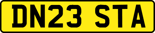 DN23STA