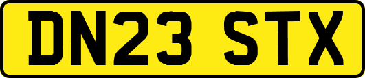 DN23STX