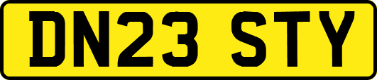DN23STY