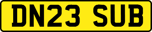 DN23SUB