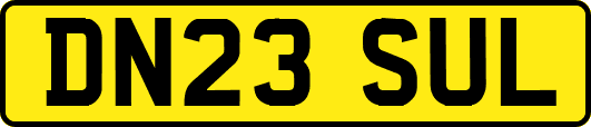 DN23SUL