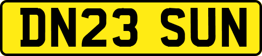DN23SUN