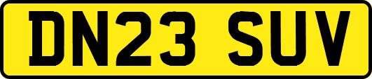 DN23SUV