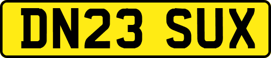 DN23SUX