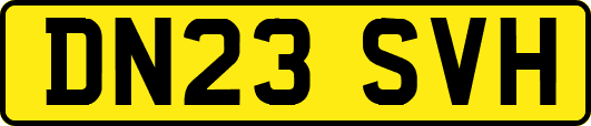 DN23SVH