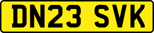DN23SVK