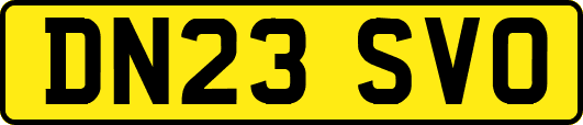 DN23SVO