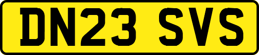 DN23SVS