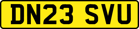 DN23SVU