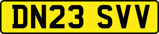 DN23SVV
