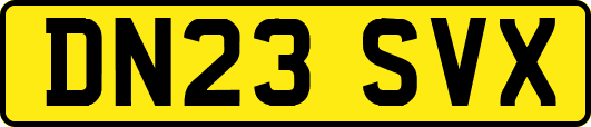 DN23SVX