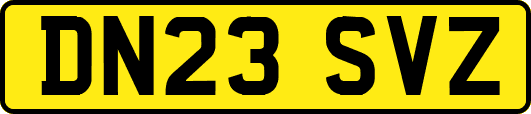 DN23SVZ