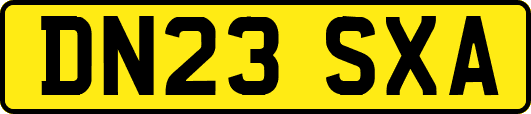 DN23SXA