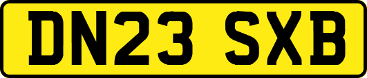 DN23SXB