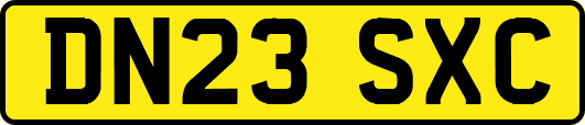 DN23SXC