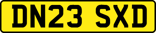 DN23SXD