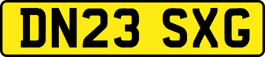 DN23SXG