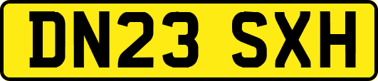DN23SXH