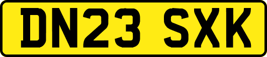 DN23SXK