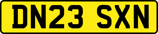 DN23SXN