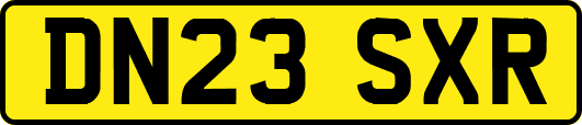 DN23SXR