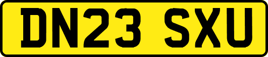 DN23SXU