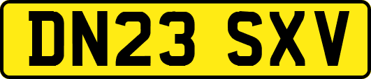 DN23SXV