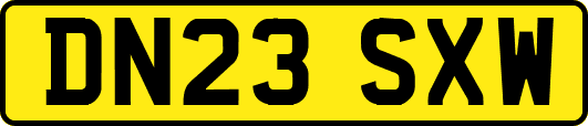 DN23SXW