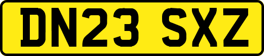 DN23SXZ