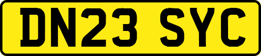DN23SYC