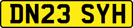 DN23SYH