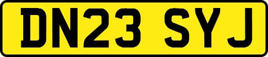 DN23SYJ
