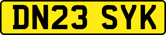DN23SYK