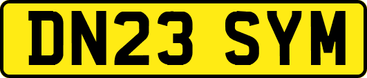 DN23SYM