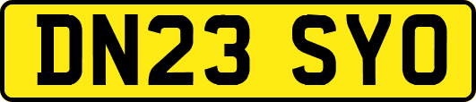 DN23SYO