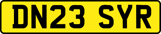 DN23SYR