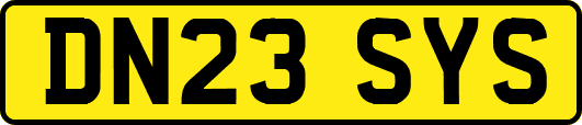 DN23SYS