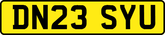DN23SYU